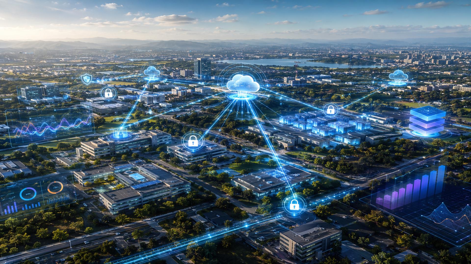IDC Worldwide Cybersecurity Market Share 2026 Microsoft Palo Alto CrowdStrike: What the Latest Data Reveals About the Global Security Landscape